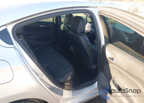 2017 Chevrolet Cruze Premier Auto z USA, uszkodzony, nr VIN 3G1BF6SM2HS538755